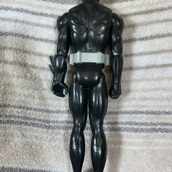 Batman Beyond 2014 Mattel 12" Batman Unlimited DC Comics Action Figure