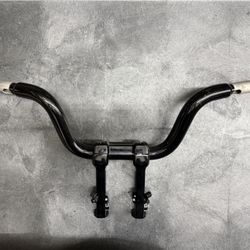 Harley Road Glide Handlebars