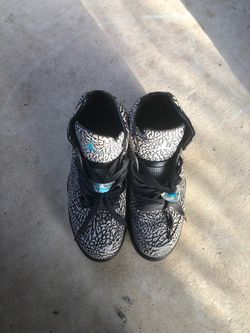 Retro 3lab 5s