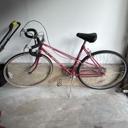 Road Bike Miyata