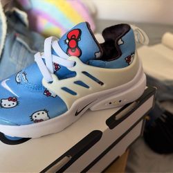 Kids Nike Presto Limited Editon 