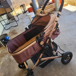 Stroller 