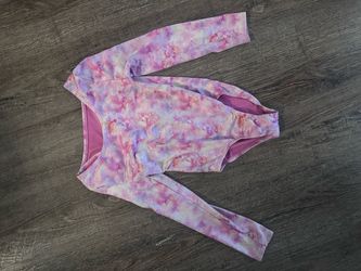 Gymnastics leotards