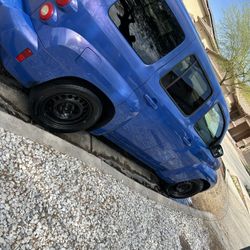 2008 Chevrolet HHR