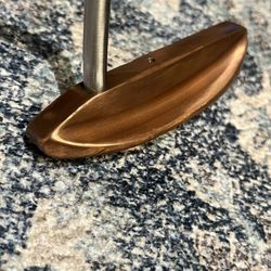 Slazenger Kirk Currie LCB1   $75