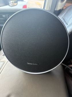 Harman kardon onyx 9