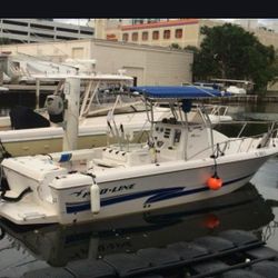 Pro-Line  25 SPORT 2001