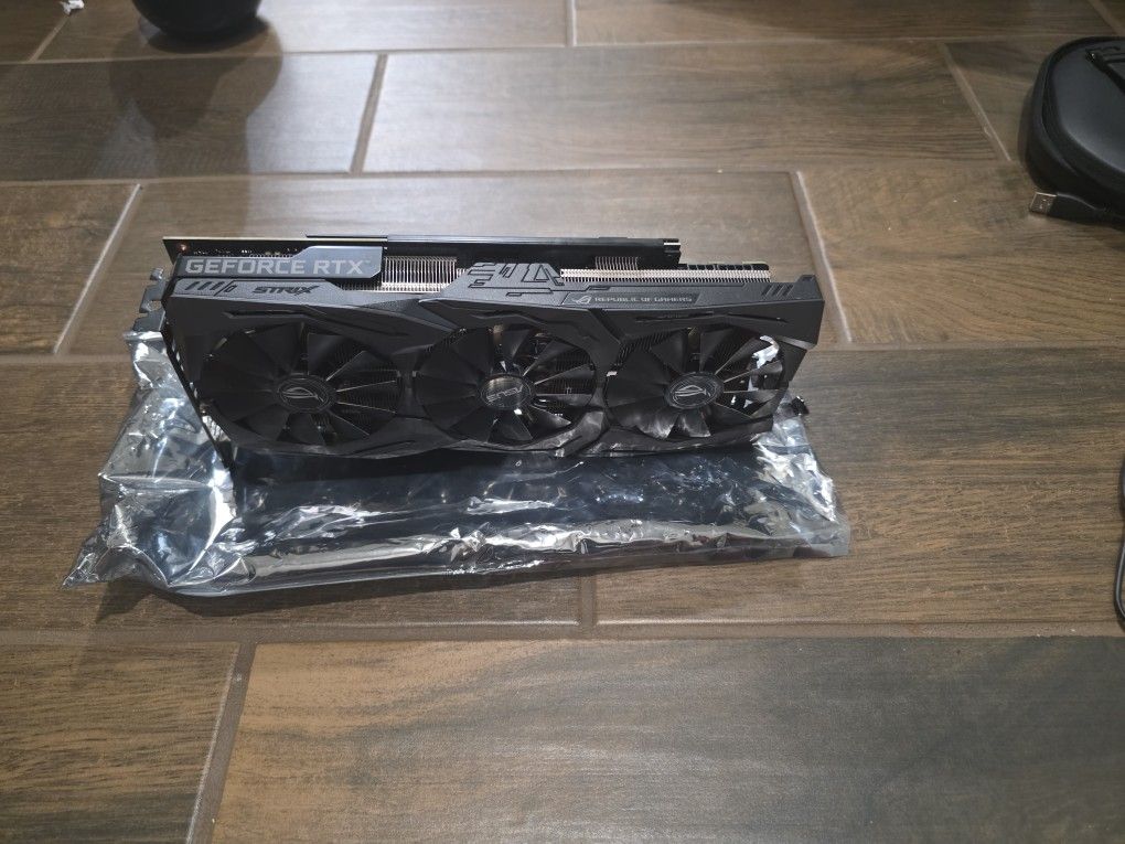 ROG RTX 2060