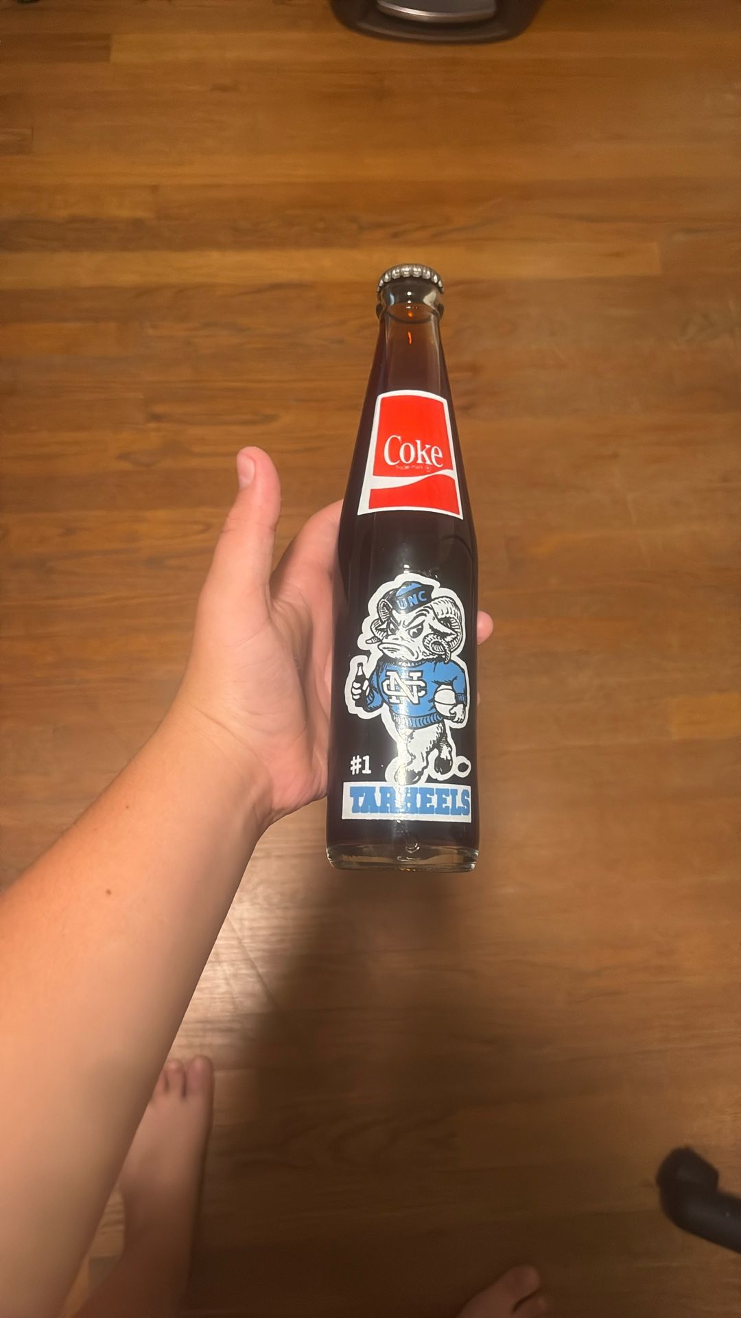 old coke
