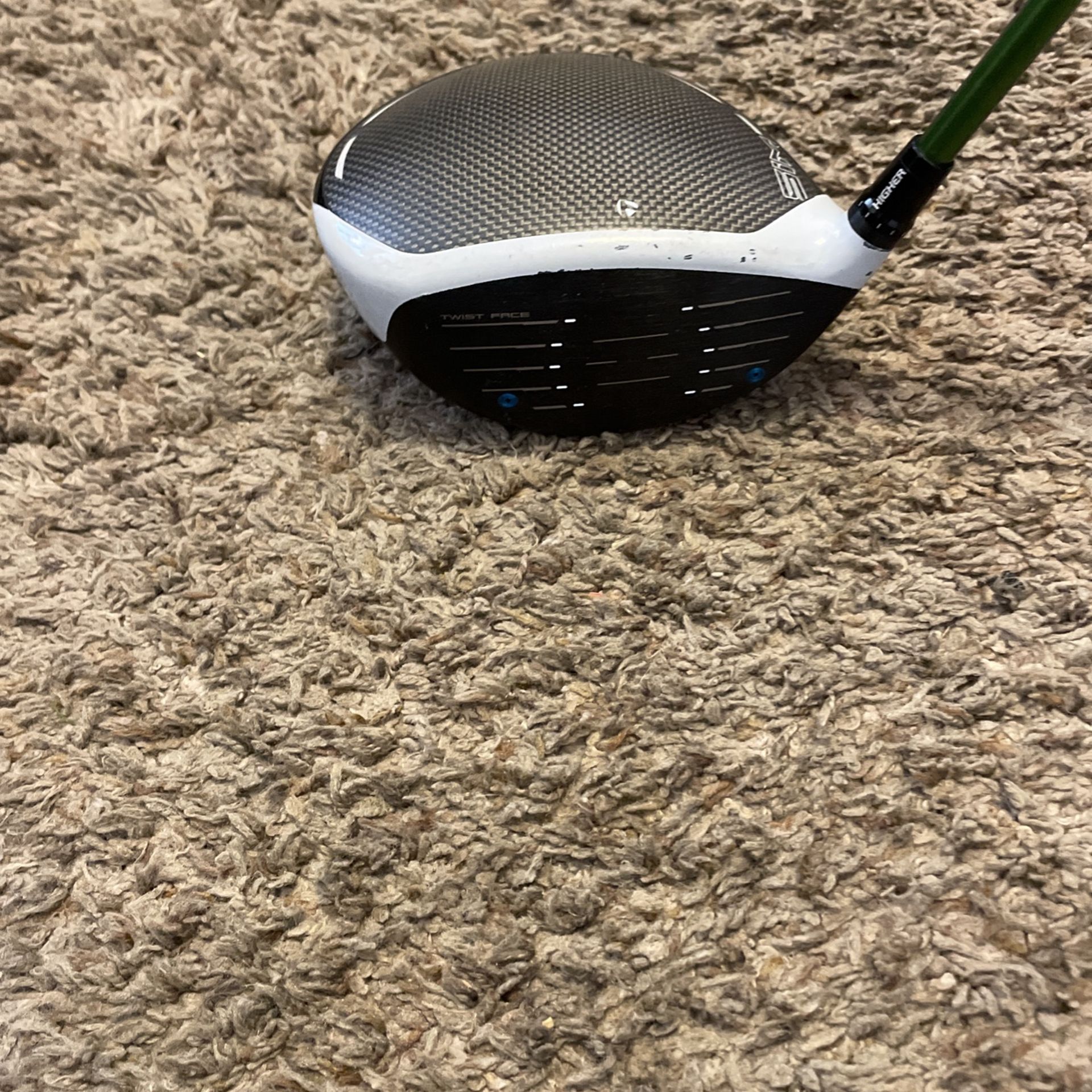 Taylormade Sim1 Max 9.0 Driver