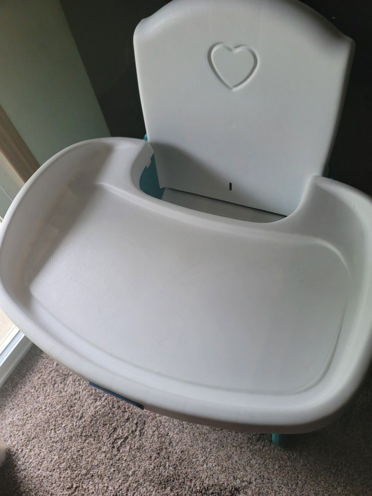 Baby High Chair