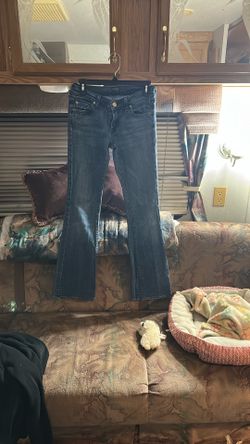 Women’s Jeans