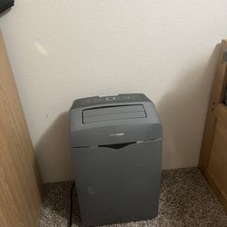 Hisense 10k btu portable ac
