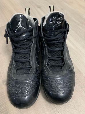 Mens Nike Air Jordan (used size 12)