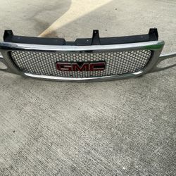 Denali Grill