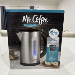 Electric Kettle