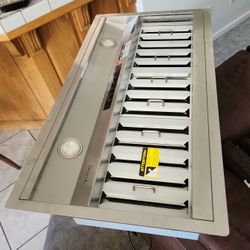 Kitchen Hood Range VK-RB30-36SI