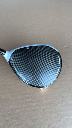 Taylormade SIM driver