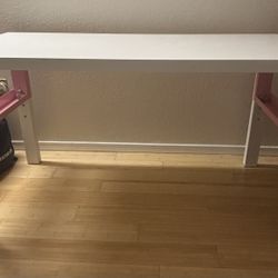 Kids Desk