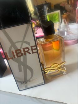 Libre prefume