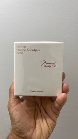 Maison Francis Kurkdjian Baccarat Rouge 540 EDP