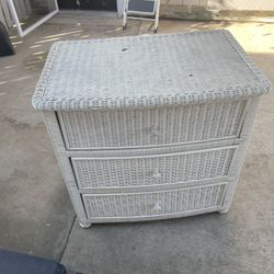 Vintage Small Dresser