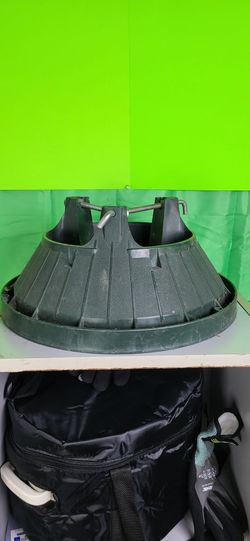 Christmas Tree Base