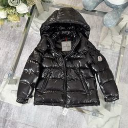 Moncler Puffer Jacket