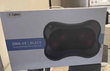 Massage Pillow