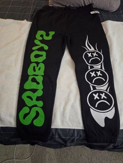 SADBOYS SWEATSPANTS