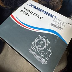Electric Throttle Body  