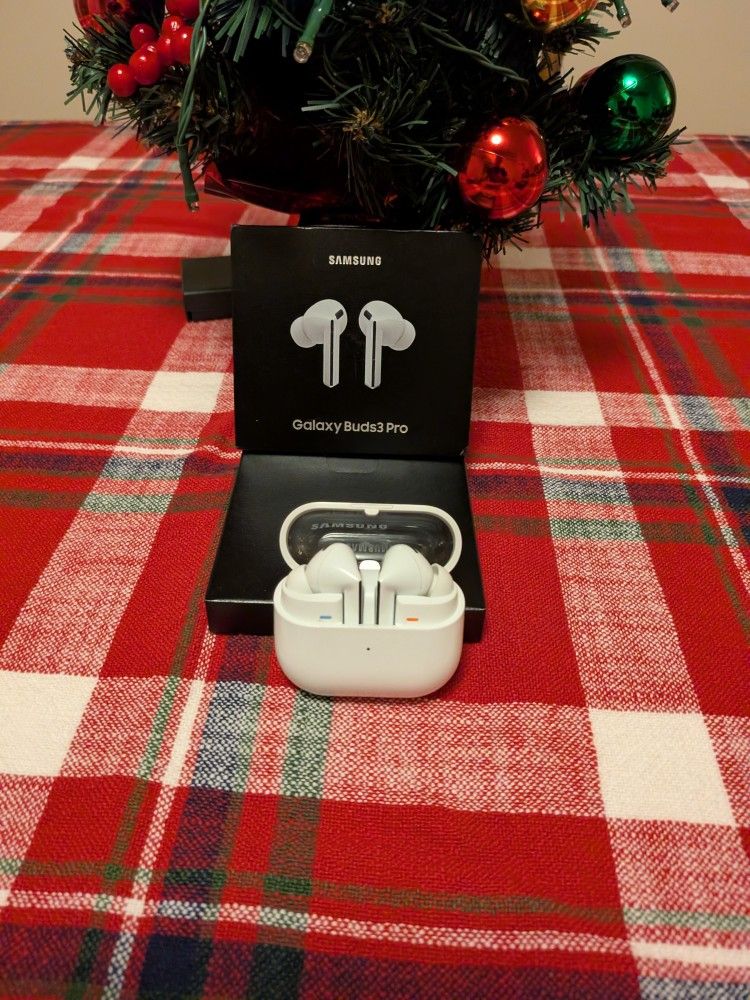 Galaxy Buds 3 Pro