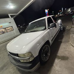 6.2, 102mm Throttle Body ,93 Tune ,4l80 Corvette Servo ,  I’ll Take 5 With Rims 3 Without Rims, Clean Texas Title 