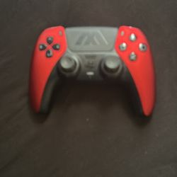Scuffed Ps5 Controller 