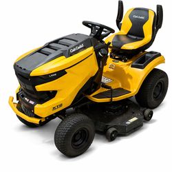 Cub Cadet XT2 LX46 Lawn Mower
