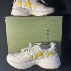 Gucci Rhyton ‘Stars’