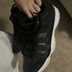 Jordan 11 Retro Lows