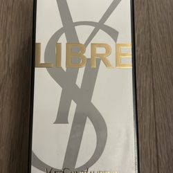 Yves Saint Laurent Ladies Libre EDP Spray 3.0 oz Fragrances (contact info removed)425