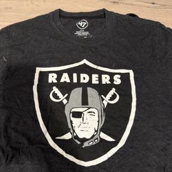 Raider Shirt