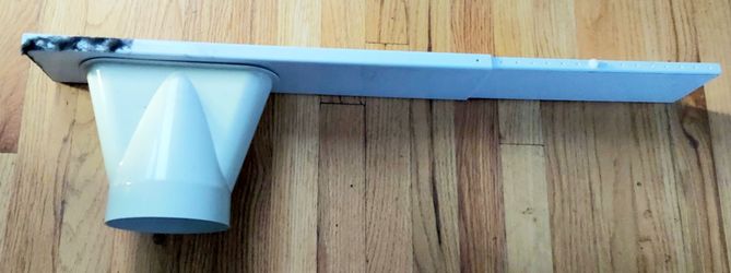 Window Adapter Kit for Portable Air Conditioner