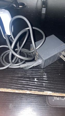 Nintendo switch charger