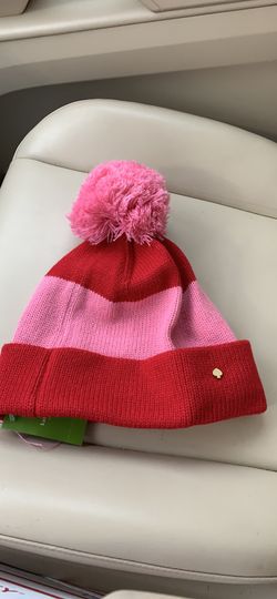 Kate spade hat