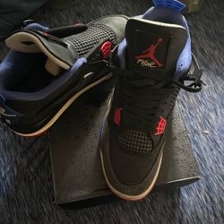 Air Jordan Retro Rare Air
