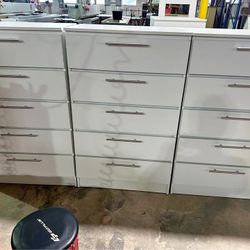 Chests ⚜️ Gaveteros 🚚