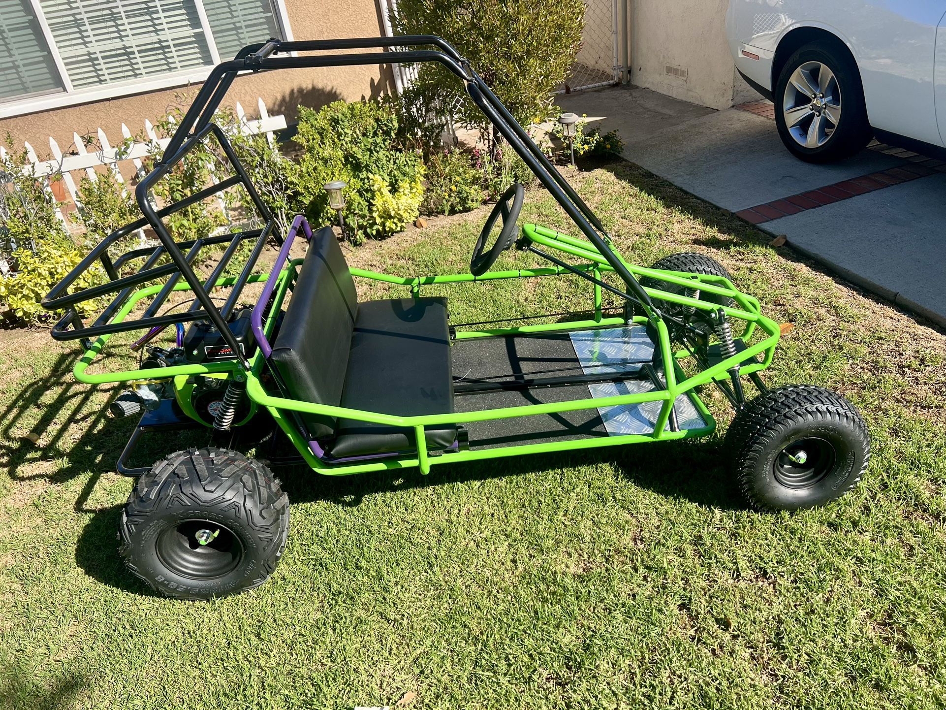 Go Kart Restored 60 MPH Predator 212 for Sale in Wilmington, CA - OfferUp