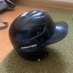 Baseball Helmet 
