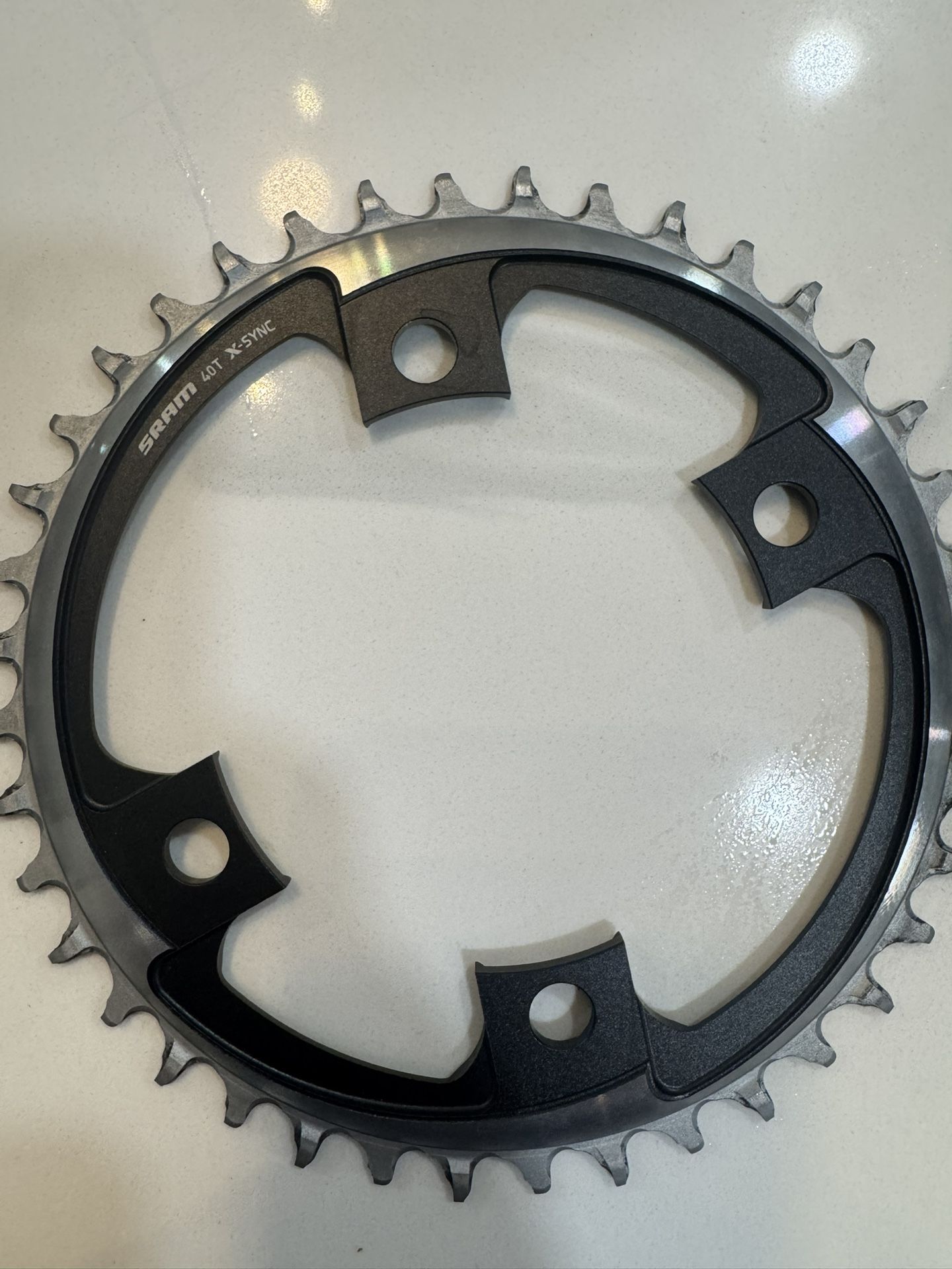 Sram ChainRing 40t  X-sync 