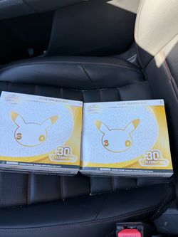 Pokémon 30th celebration