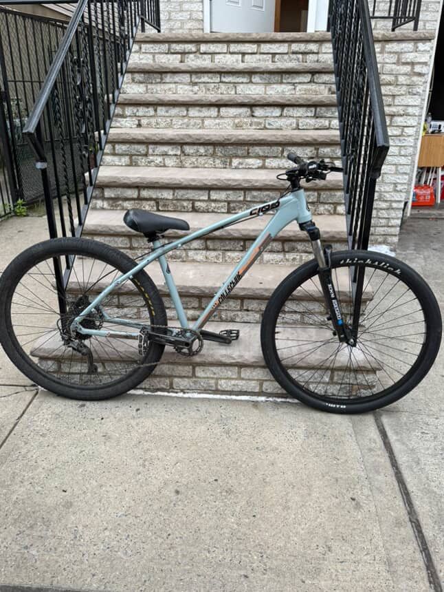 C100 (no Trades)