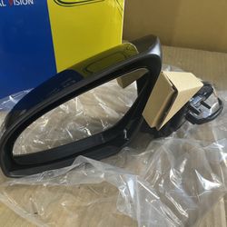 12-14 Toyota Camey Door Mirror 
